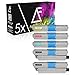 5 Toner kompatibel mit Oki C310dn, C330DN, C331DN, C510DN, C511DN, C530DN, MC351DN, MC361DN, MC561DN, MC562DN - Schwarz je 3.500 Seiten, Color je 2.000 Seiten Baby,Schwarz günstig Kaufen-5 Toner kompatibel mit Oki C310dn, C330DN, C331DN, C510DN, C511DN, C530DN, MC351DN, MC361DN, MC561DN, MC562DN - Schwarz je 3.500 Seiten, Color je 2.000 Seiten