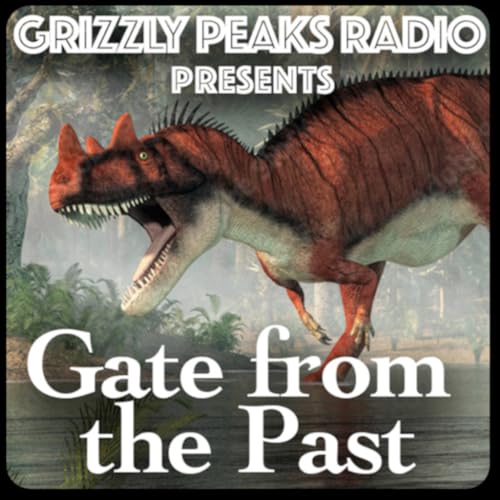 Couverture de Patreon Preview - Gate to the Past - 01 Student Pranks