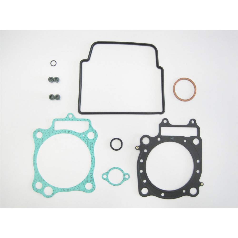 Tecnium Kit Juntas Motor Incorporado Honda CRF450R