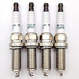 Car Spark Plugs Pe5S-18-110 Zc20Hpr11 Iridium Spark Plug For Mazda For Car Plug Zc20Hpr11 Pe5S18110