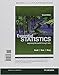 Essential Statistics, Books a la Carte Edition Plus MyLab Statistics with Pearson eText -- Access Card Package