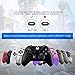 immagine 6Cavo PS4 Controller 3M+3 Metri,Cavetto di Ricarica Intrecciato Per Sony Joypad PlayStation 4/ DualShock 4,Joystick PS4/PS4 Pro/PS4 Slim/Xbox One/Xbox One S/Elite/Xbox One X,Caricatore Micro USB 2 Pack