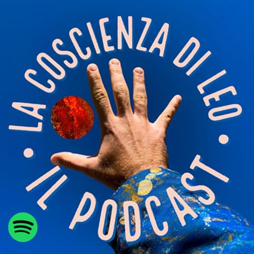La Coscienza di Leo Podcast cover art