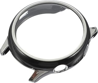 UKCOCO 1Pc Caixa De Relógio Protetor De Tela Capa De Relógio Capas Protetoras De Relógio Smartwatches Anti-Riscos Capa De Relógio Capas Protetoras De Relógio Capas De Smartwatch Protetor