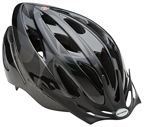schwinn thrasher helmet