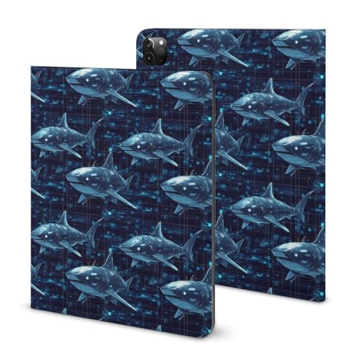 Smart cover iPad Pro 11 pouces compatible générations 2018 2020 2022