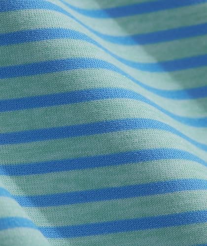 Image of vineyard vines Men's Bradley Stripe Sankaty Polo