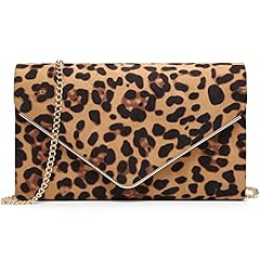 1-(gold Hardware) Leopard