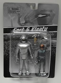 Amazon | SF古典 地球が静止する日The Day the Earth Stood Still