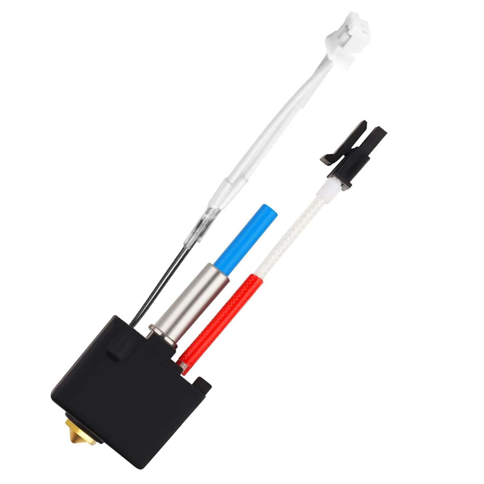 Amazon.co.jp: IdeaFormer-3D 24V 60W Kobra 2押出機ホット