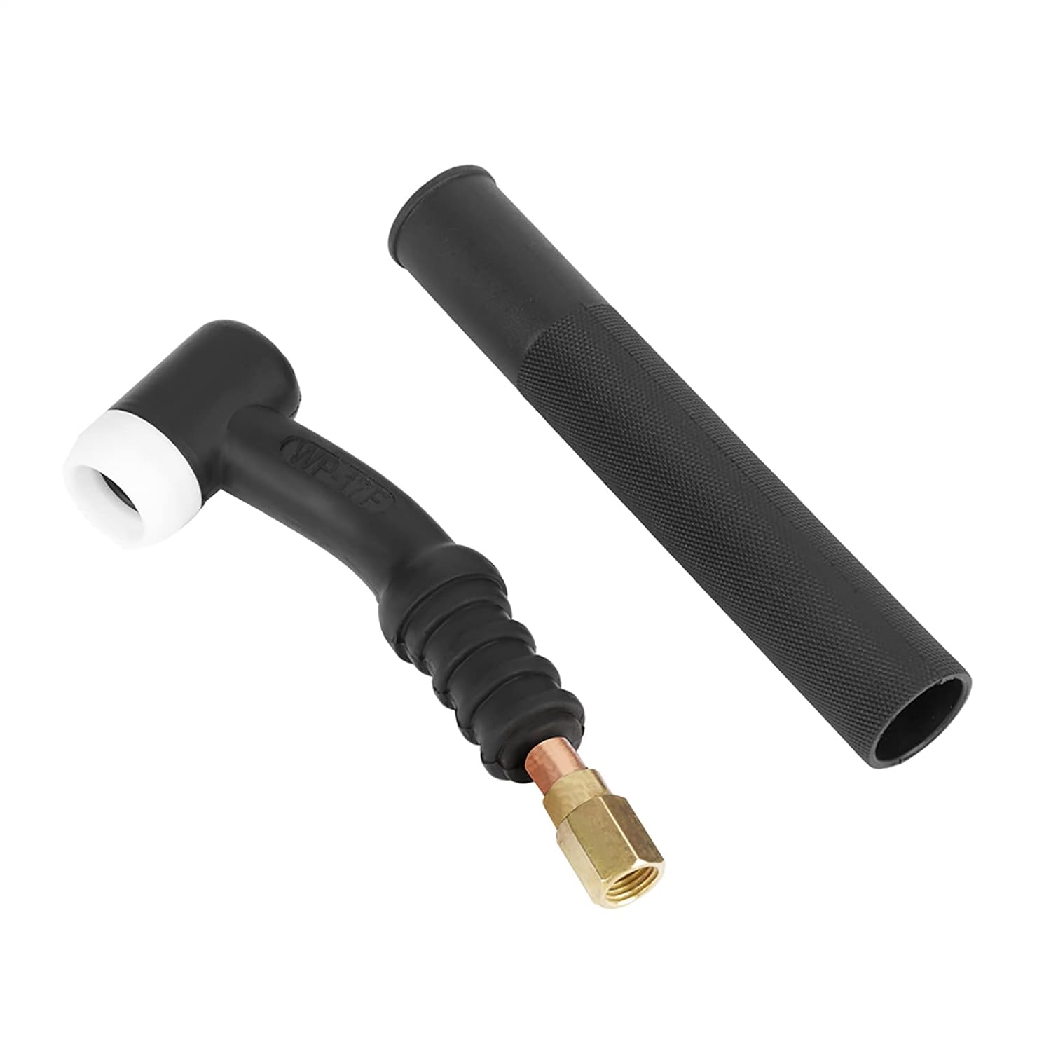 Sw 320 Tig Torch and Stable 20. 0×5. 0×3. Wp 17F 17F Tig Welding Torch Flexible Body Cooled Tig Welding Accessory Tete Torch