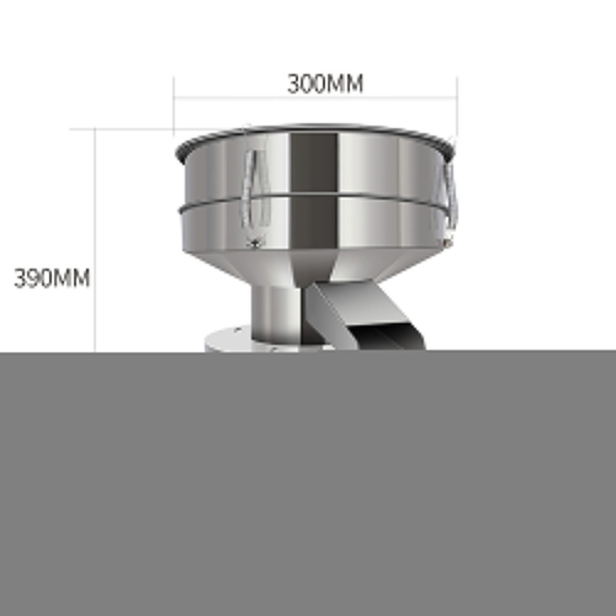 Cesta Colador Para Fregadero, Diámetro De 82 Mm, Repuesto Para 125555