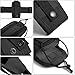 LYQNIHOB 1Pcs Funda para Walkie Talkie Imagen de LYQNIHOB 1Pcs Funda para Walkie Talkie