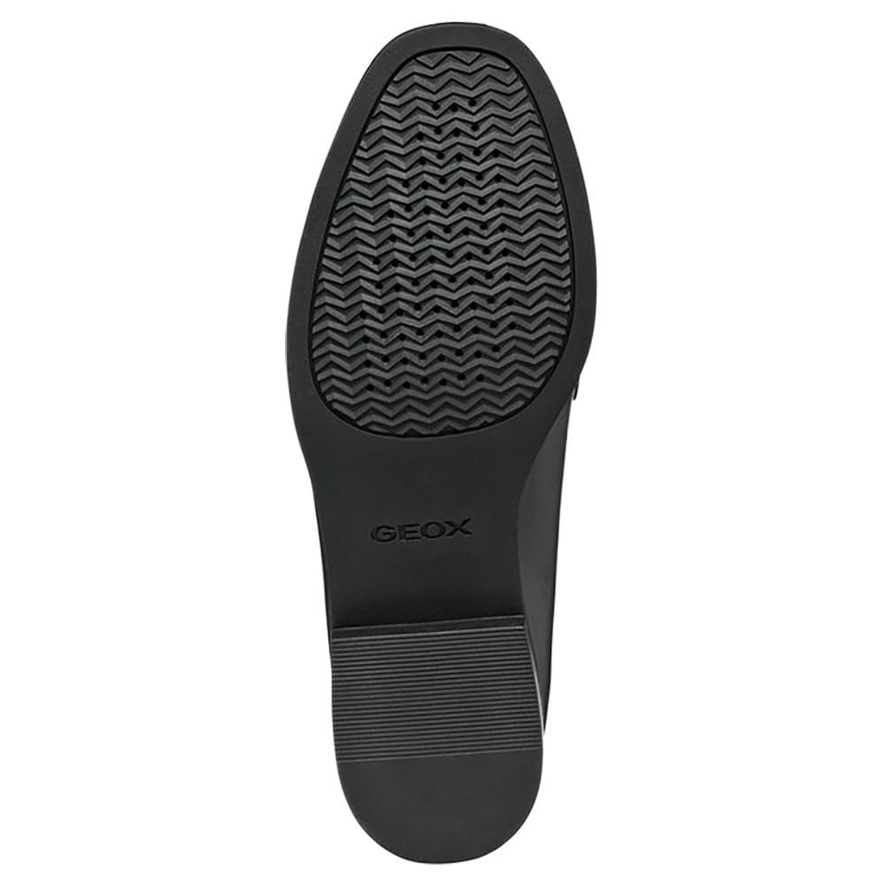Geox D Cloridie A MoccasinDonna