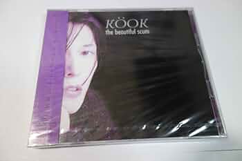KÖOK the beautiful scum kook KOOK - Beautiful Scum - Amazon.com Music