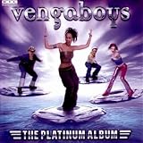vengaboys up and down Marca: SH123 THE PLATINUM ALBUM