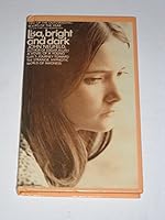 Lisa, Bright and Dark B000J4ZY6C Book Cover