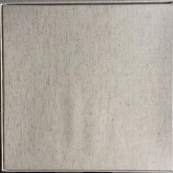 opus musicum: DIE NEUE MUSIK UND IHRE NEUESTEN ENTWICKLUNGEN [3xLP VINYL-BOX]