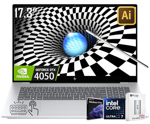 ✅️初心者OK！Windows11/Office/AI搭載ノートパソコン M17 Amazon.co.jp: HP OmniBook 7 17.3インチ (次世代Envy17) AI Copilot
