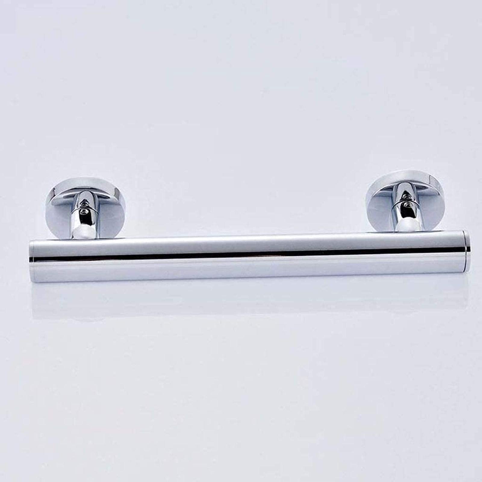 Maniglie per Doccia, ausili per WC, corrimano di Sicurezza Senza Barriere in Bagno, Barre di Supporto di Sicurezza, tiranti di Supporto Antiscivolo per disabili, Adatto per Hotel, corridoi,