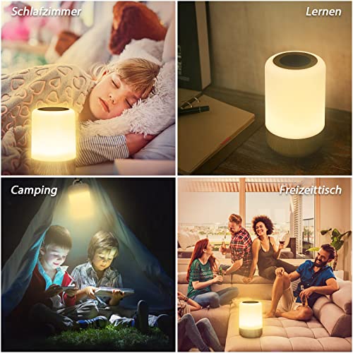 Wunderbar Lampe Ohne Strom Ebenbildbrend783