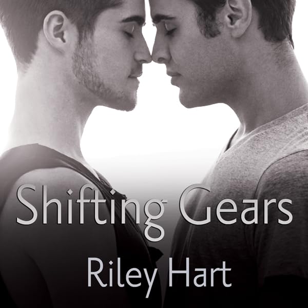 Cover art for Shifting Gears
