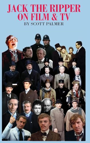Jack the Ripper on Film & TV
