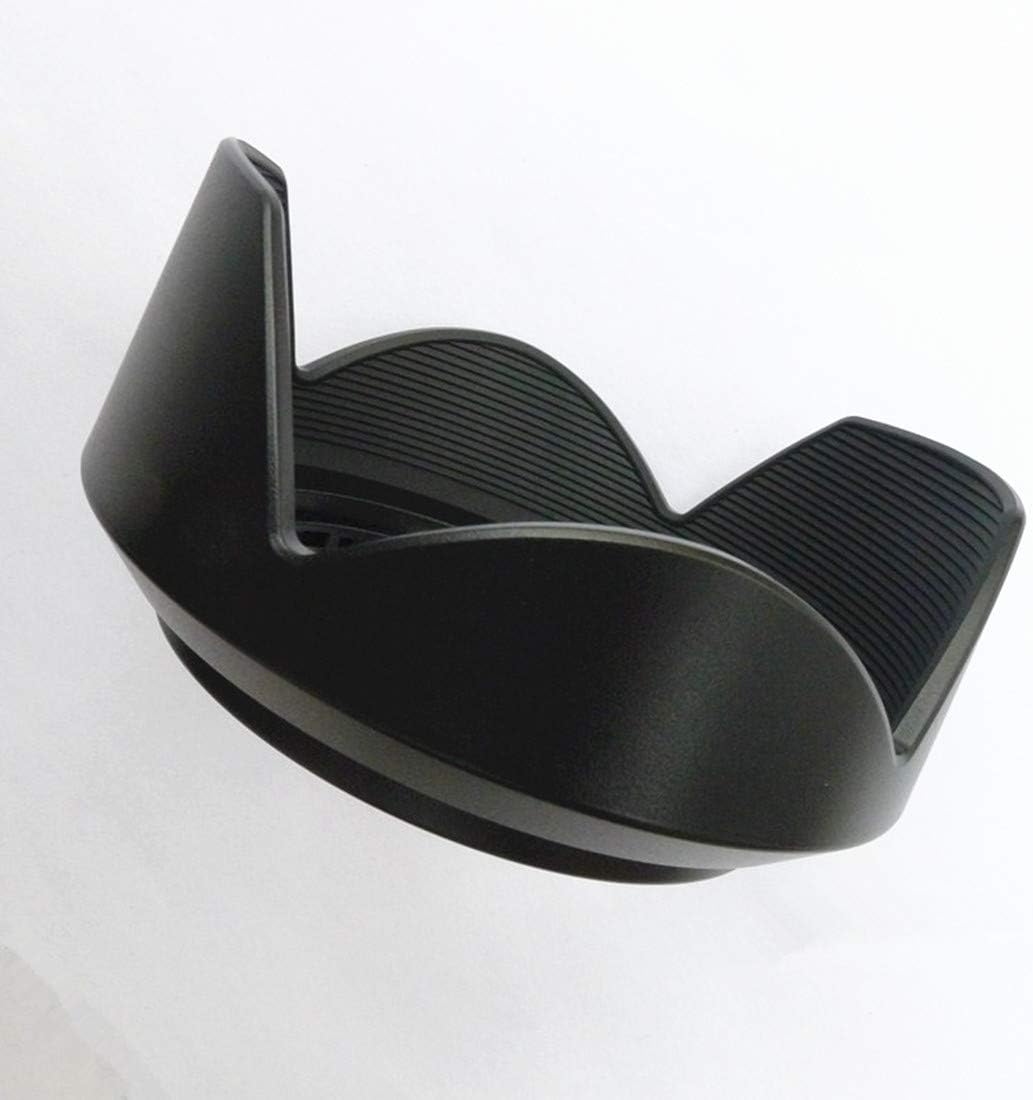 Replacement New Lens Hood SYQ0547 for Panasonic Lumix FZ300 FZ330 DMC-FZ300 DMC-FZ330