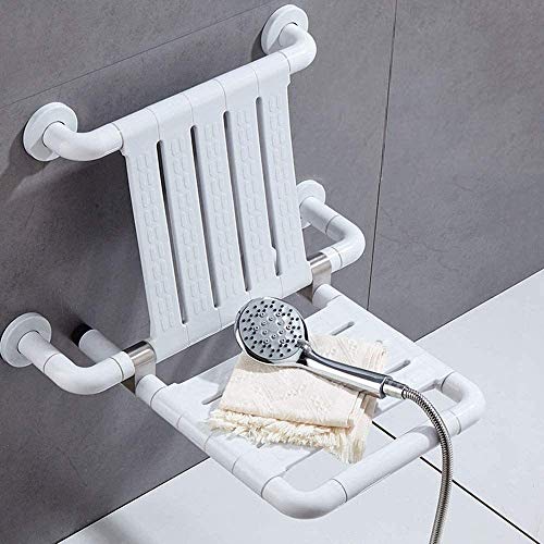Siège de bain pour handicapés offrant confort et sécurité - 8