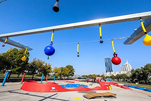 #3 Rad-Spielplatz für Kids