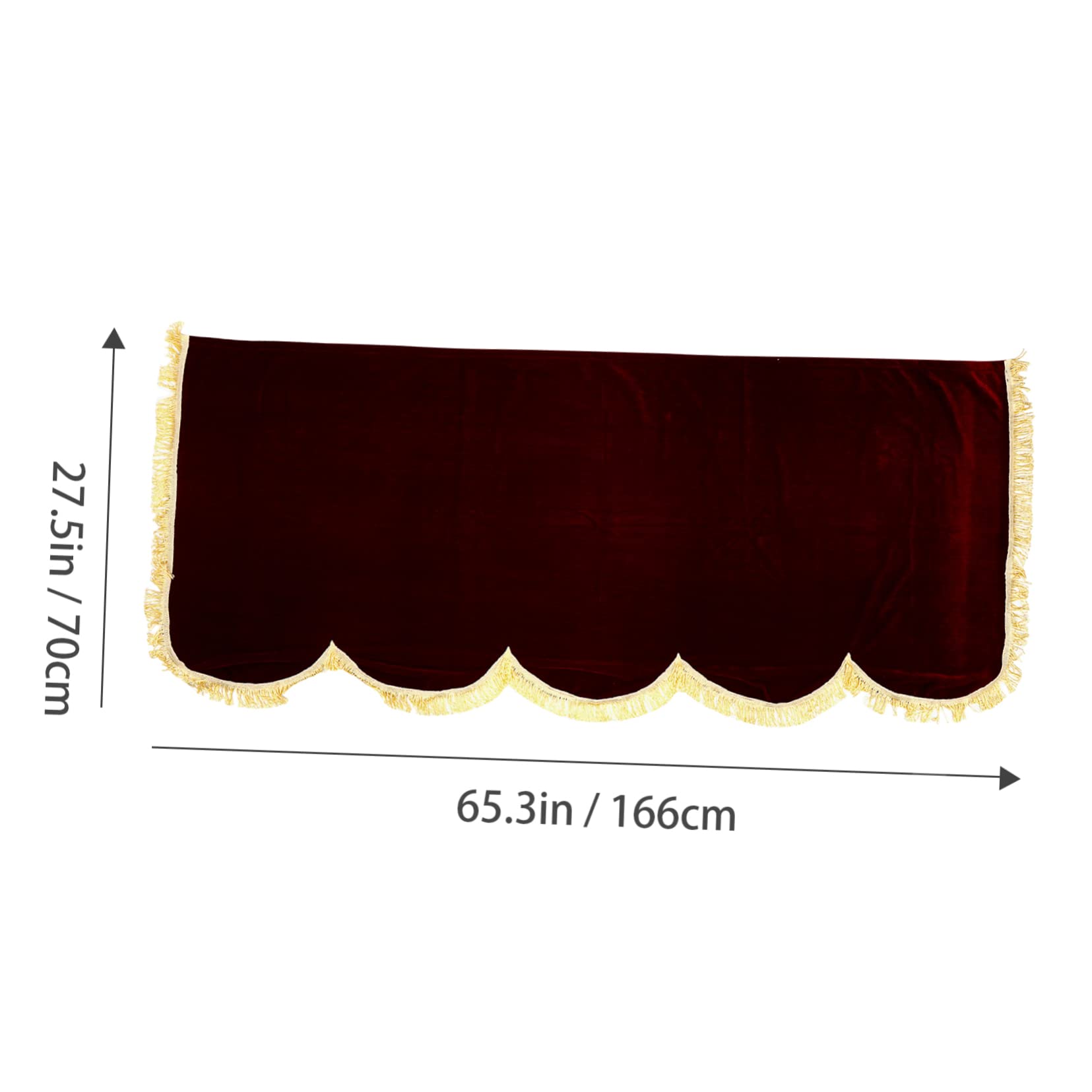 ULDIGI 1Pc Keys Electric Piano Keyboard Cover Dustproof and Soft Material Elastic Fit for Protection Against Dirt and Easy to Use and Clean for