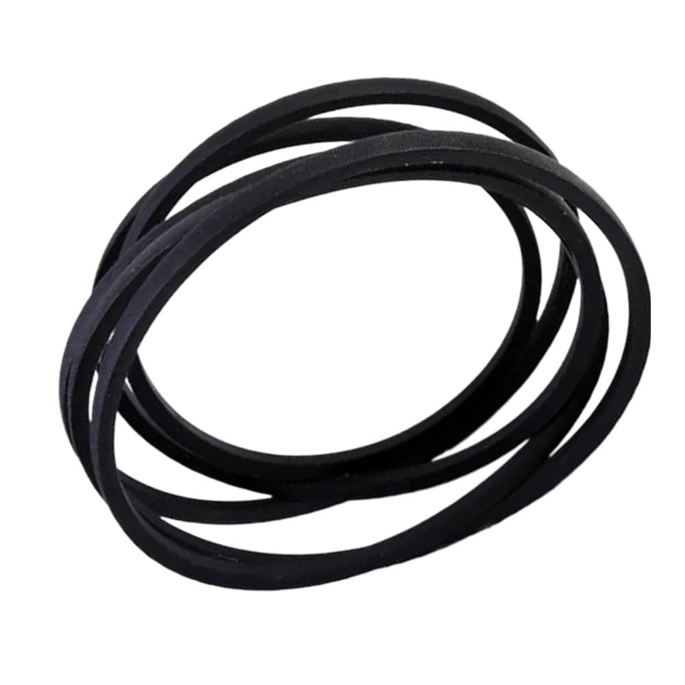 Correa de transmisión for cortacésped compatible con M154621 X300 X304 X310 | Correa de transmisión apta for cortacésped Z245