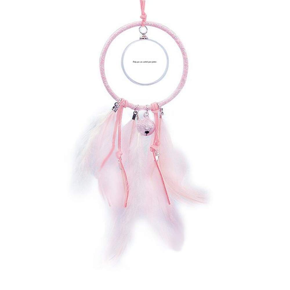 Atrapasueños para dormitorio Beauty Gift que elimina el estrés en paredes vacías
