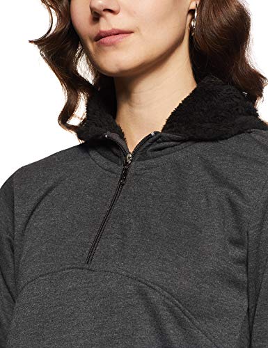 Image of Belle Fille Women's Fleece Jacket