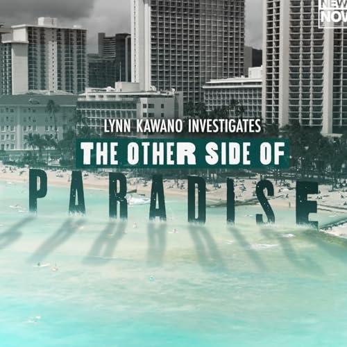 Page de couverture de 'The Other Side of Paradise' with Lynn Kawano