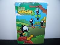 Biblia Sagrada Ilustrada Com A Turma Do Smilinguido 8531109035 Book Cover