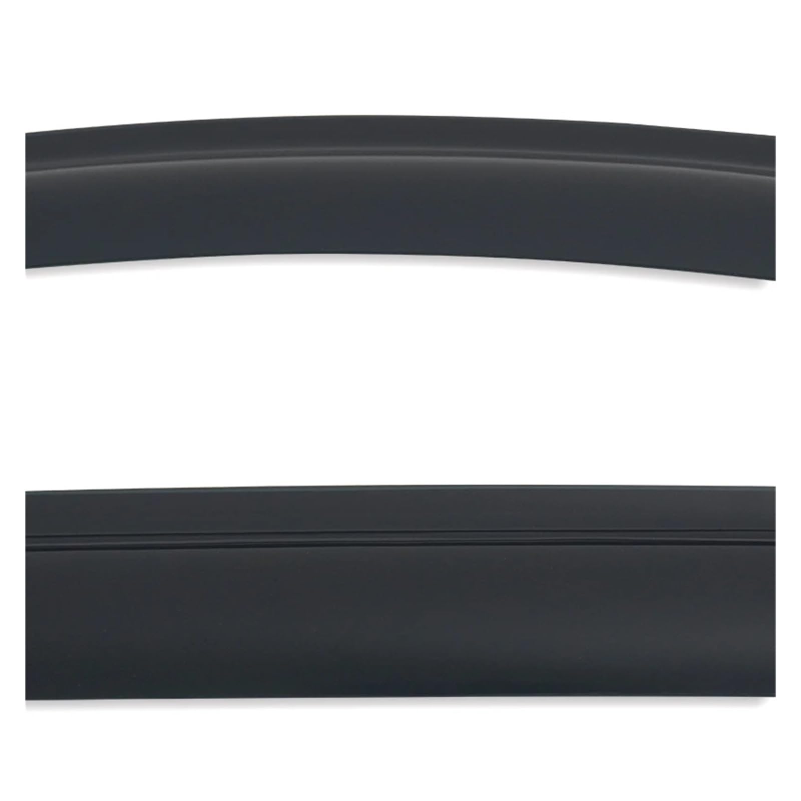 Fit For Hyundai Santafe Santa Fe Ix45 2013 2014 2015 2016 2017 2018 Side Window Visor Car Sun Rain Guard Shield Deflectors