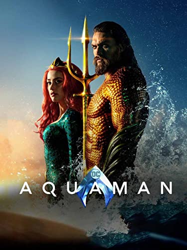  Aquaman