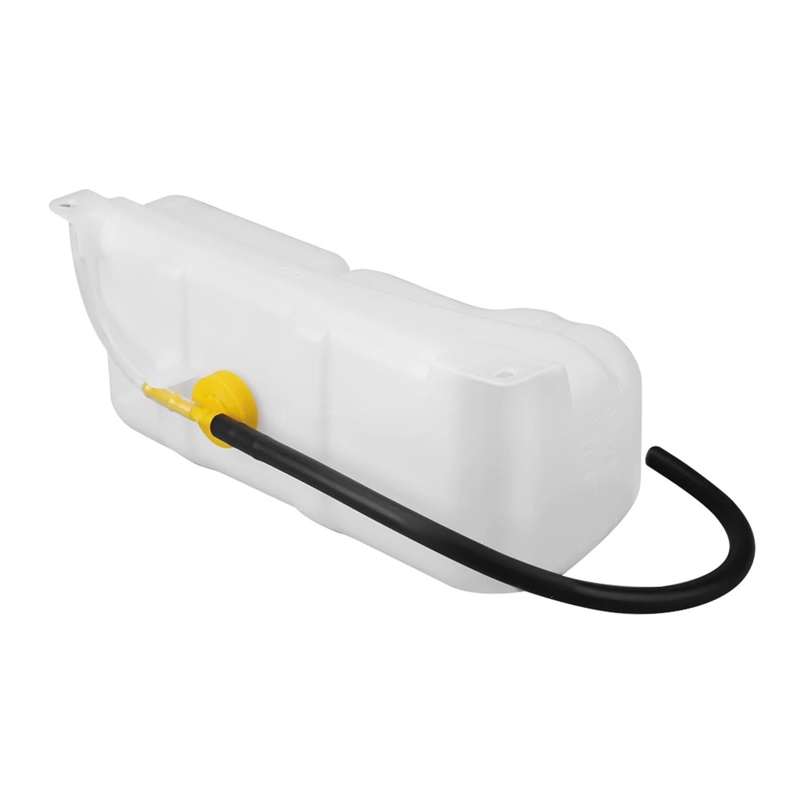 Pour Ford Pour Maverick 88-94 17931-NI020DO Bouteille De Débordement Liquide Refroidissement Réservoir À Double Tuyau Vase De Liquide De Refroidissement