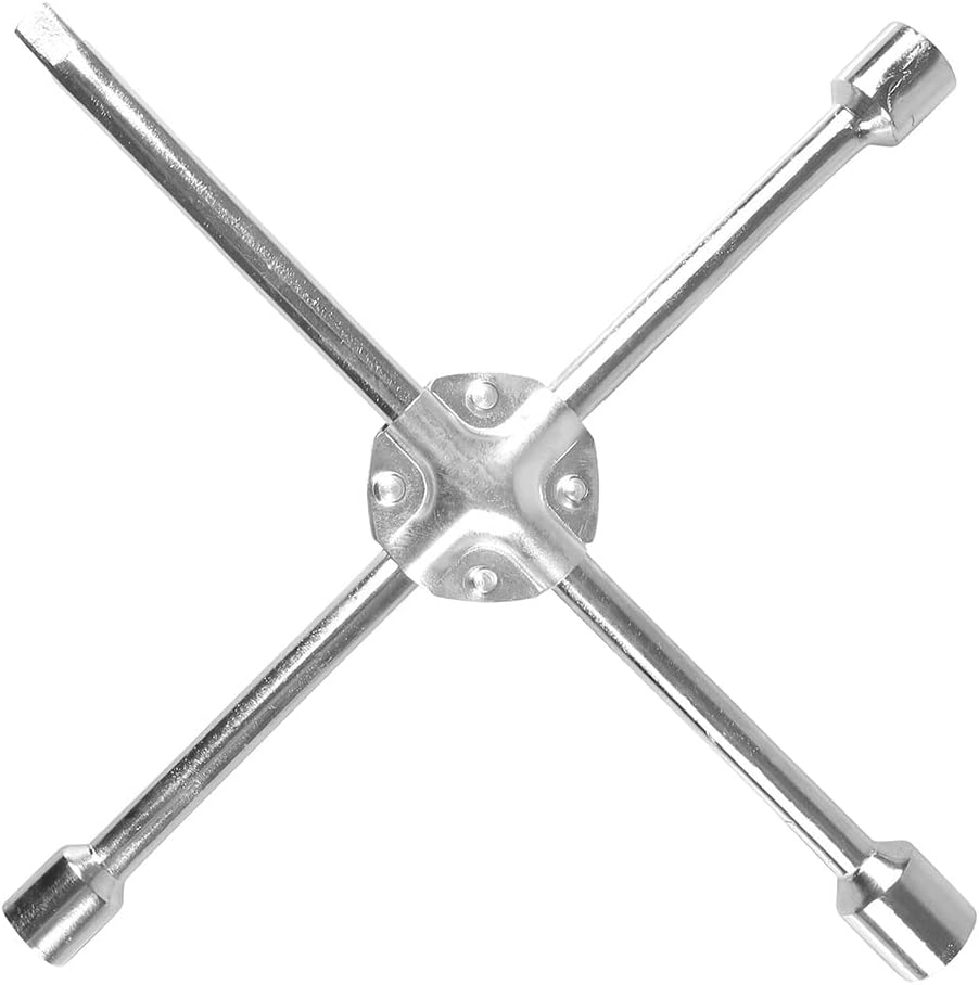 8150 Wheel Brace Reinforced VL 1/2 Inch