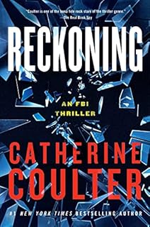 Reckoning: An FBI Thriller