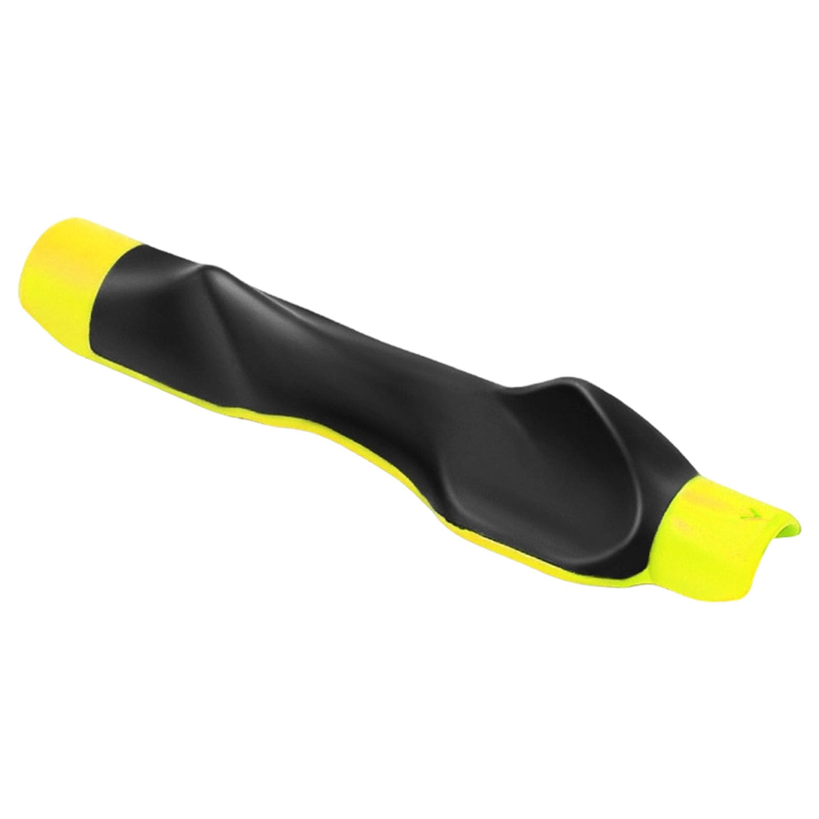 QIAOLIDA Golf Grip Trainer Portable Antislip Golf Swing Trainer Beginner Training Corrector For Correct Hand Position Enduring