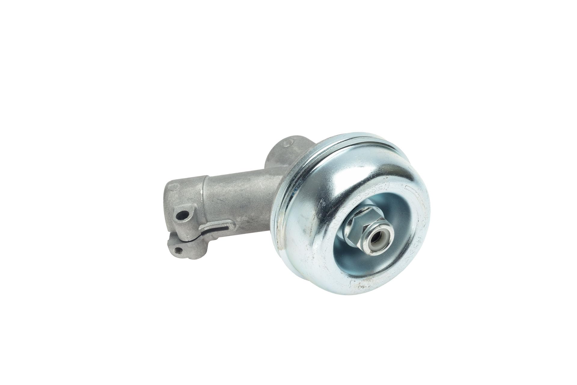 Sabel GmbH Nevada 4144640 0100 - Cabezal de engranaje para desbrozadora Stihl FS55 FS56 FS70 (metal duradero)