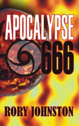 Apocalypse 666 (English Edition) eBook : Johnston, Rory: Amazon.de ...