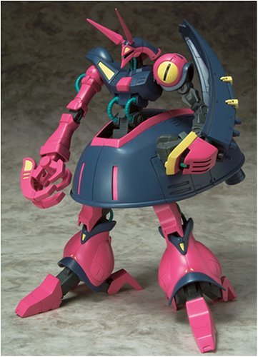 Amazon.co.jp: TAMASHII NATIONS MS IN ACTION!! バウンドドック 