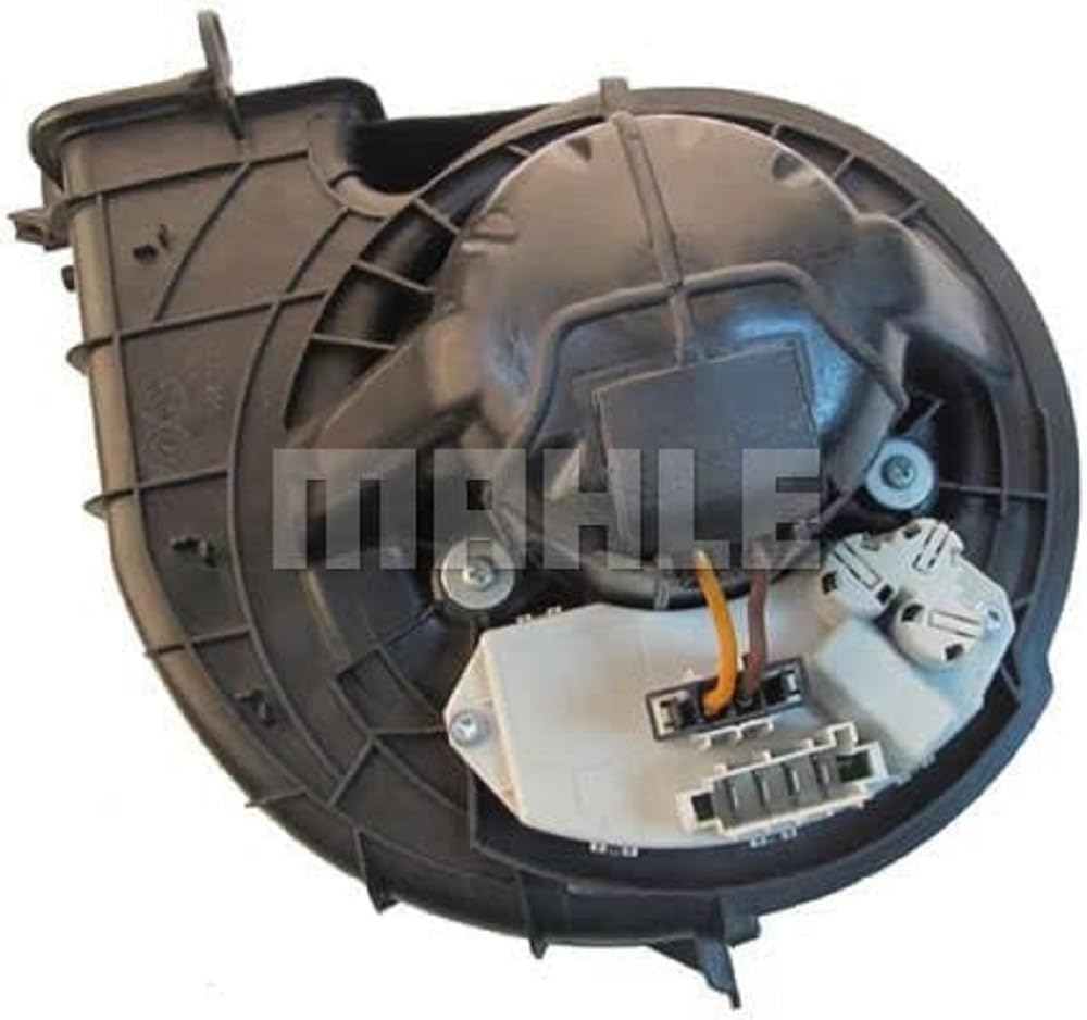 MAHLE AB 83 000S BEHR Interior Fan