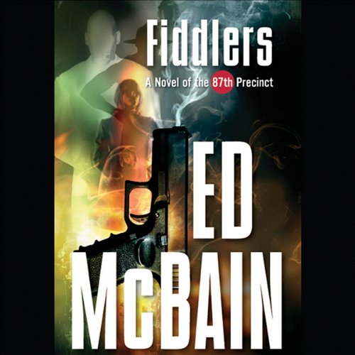 Cover art for Fiddlers