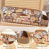 Zoom IMG-2 cygmrfh set di cancelleria capybara Zoom IMG-2 cygmrfh set di cancelleria capybara