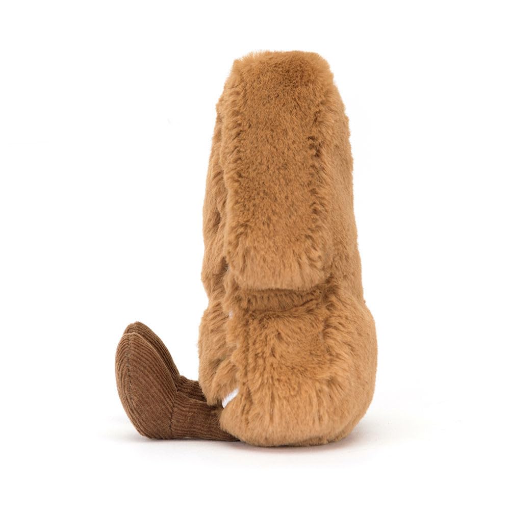 Amazon.com: Amuseables Tree Cookie by Jellycat : Toys & Games
