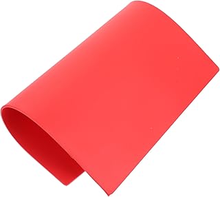 CORHAD Engraved Stamp pad Embosser Stamp Printing Rubber mats A4 Rubber Stamp Pad Rubber Carving Blocks Creative Stamp Mats Ink Pads Portable Stamp Cushions Impression Lettering